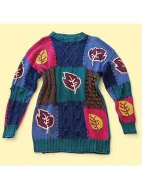 Copper Key Women's Multi Jumper